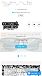Mobile Screenshot of coastalriders.com
